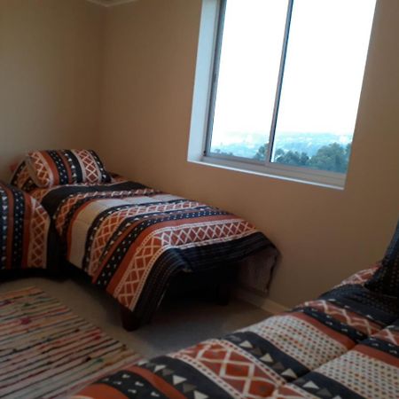 Departamento Laguna Bahia Algarrobo Eksteriør billede