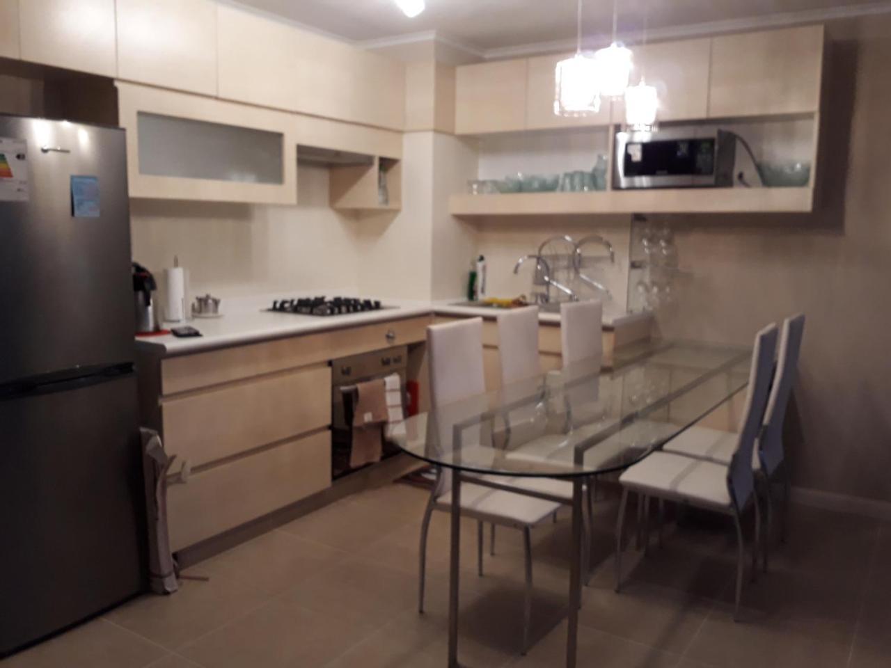 Departamento Laguna Bahia Algarrobo Eksteriør billede